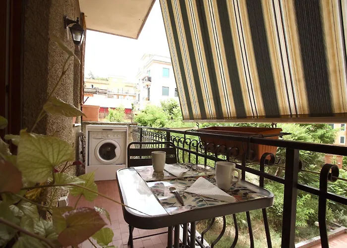 Margherita Holiday Home