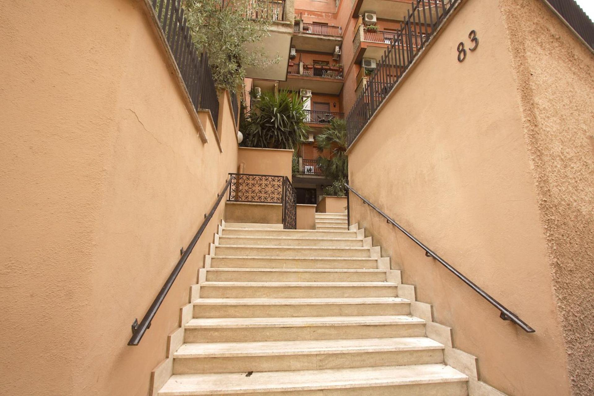 Margherita Apartment *