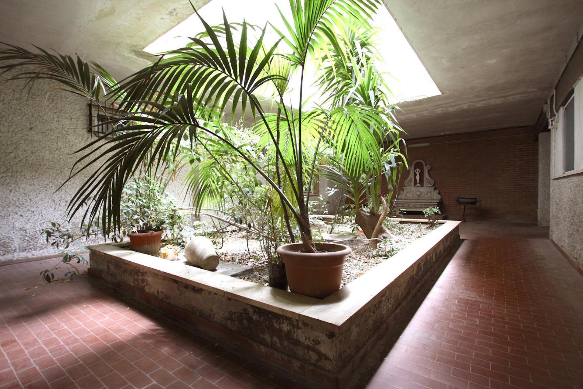 Apartment Margherita *