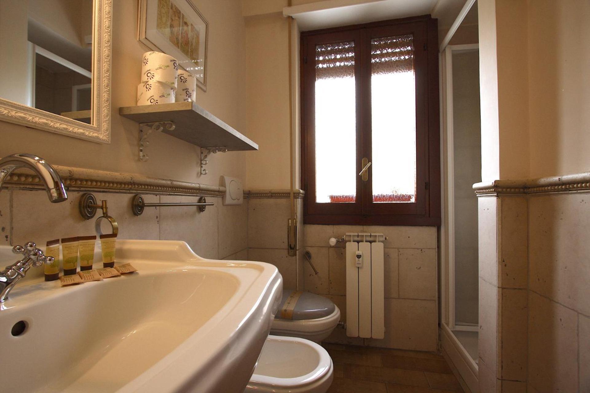 Apartment Margherita
