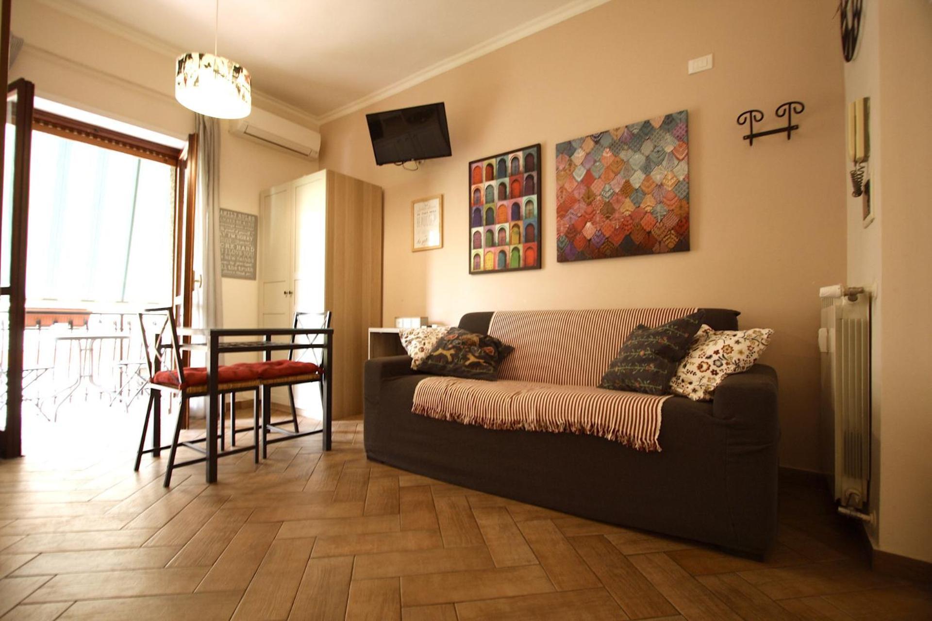 Margherita Apartment