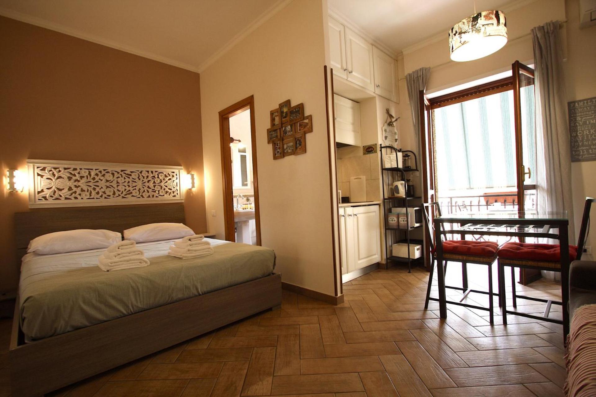 Margherita Apartment Rome